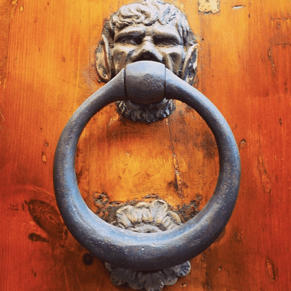 Doorknob 2