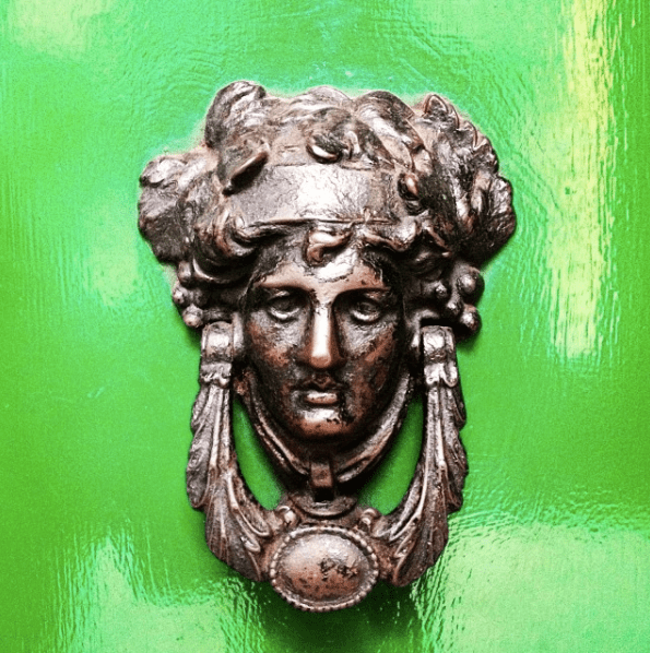 Doorknob 9